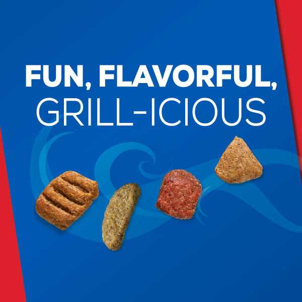 Cookout Classics Dog Food H58129