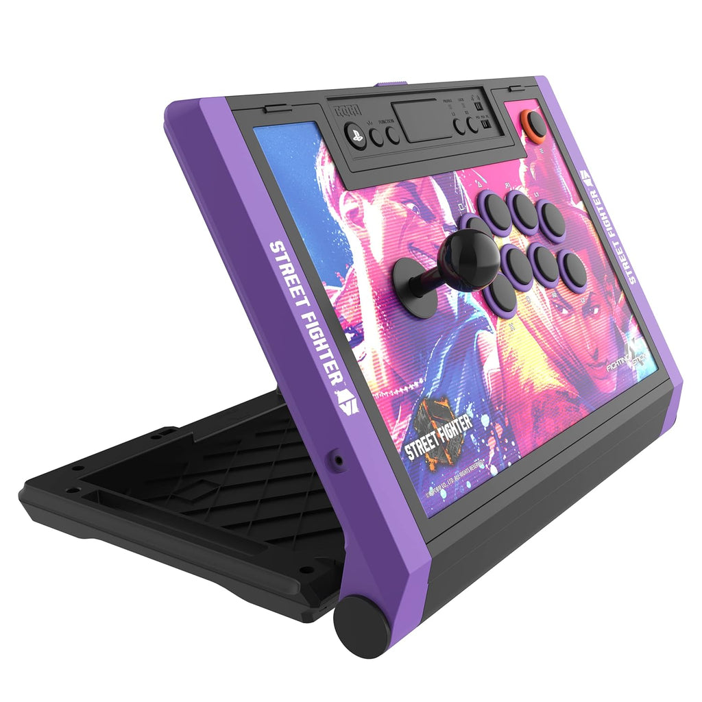 PlayStation 5 Fighting Stick Alpha for PS5, PS4, PC I683214