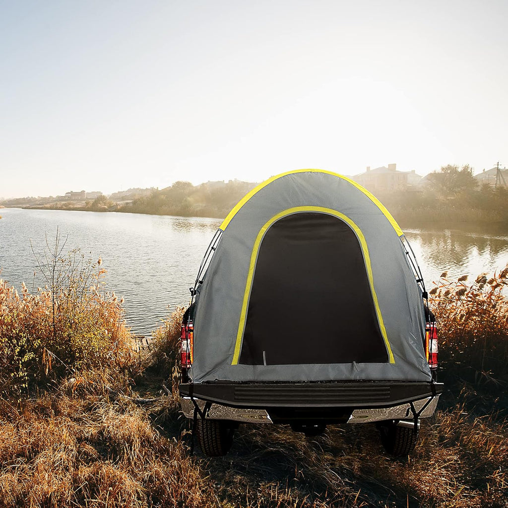 Waterproof Oxford Truck Tent R845
