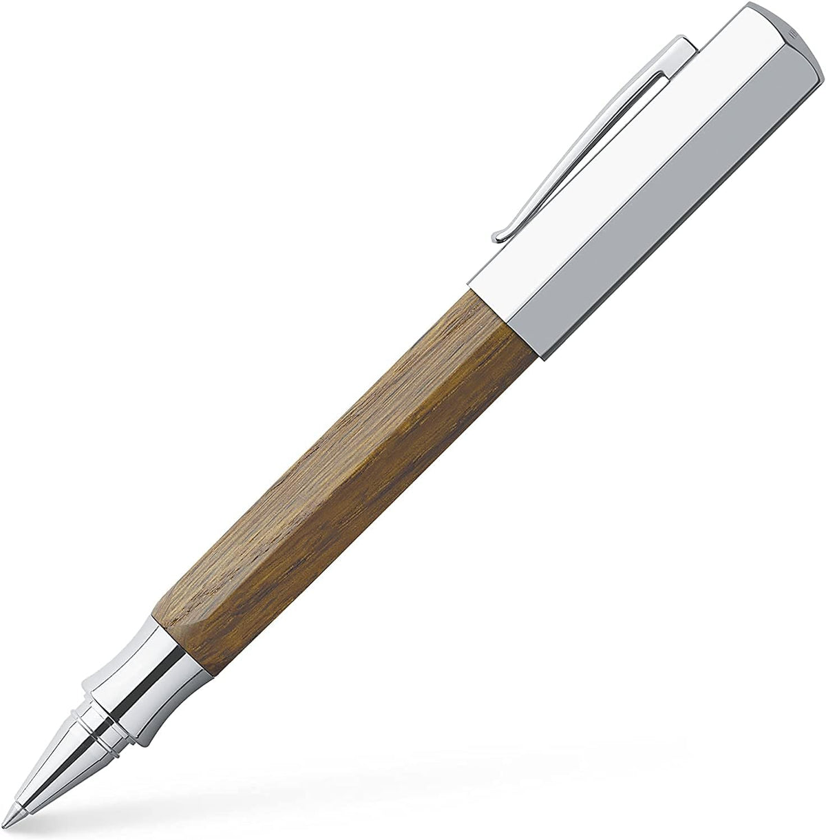 Wood Rollerball B8354