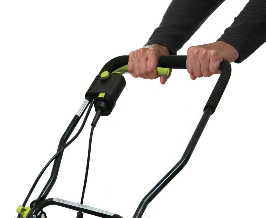 14-inch 12 Amp Electric Lawn Mower P5238
