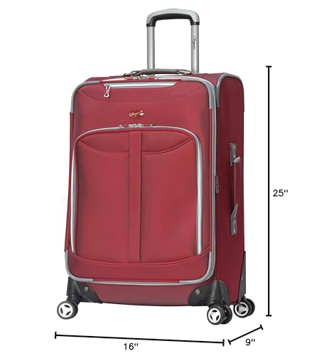 Olympia Tuscany Luggage Collection R84943