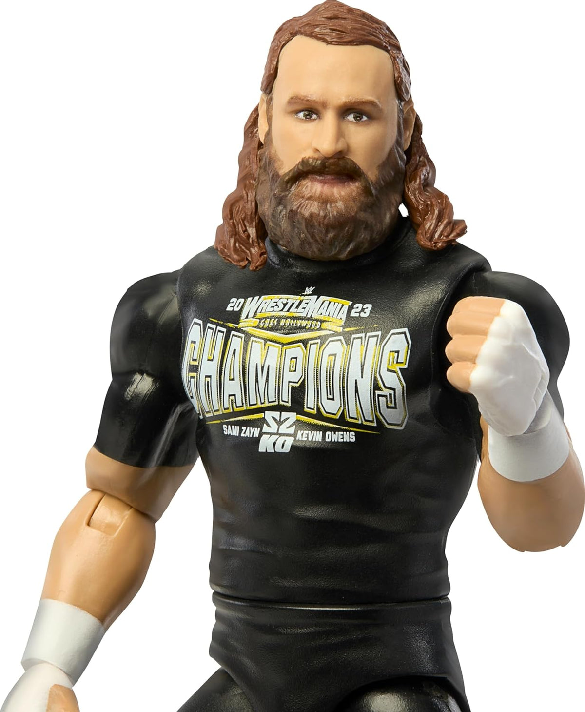 6-inch Action Figure I6556