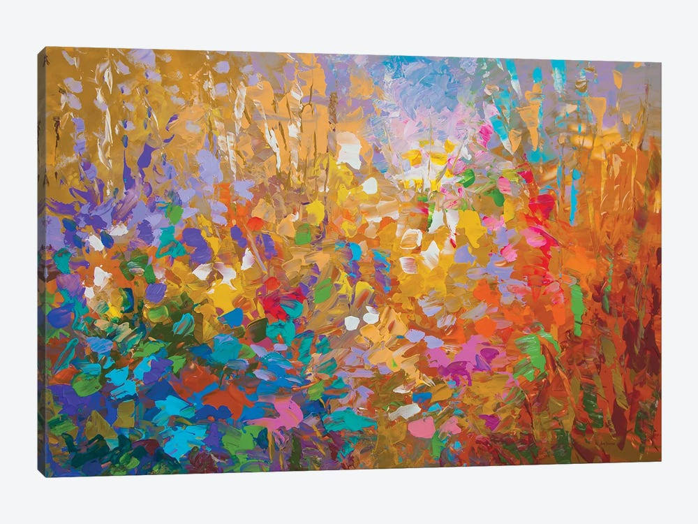 Canvas Art Print Z976524