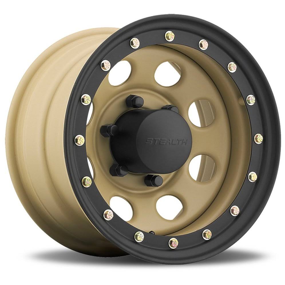 17 x 8 in. 5 x 5.5 in. Stealth Crawler N811804