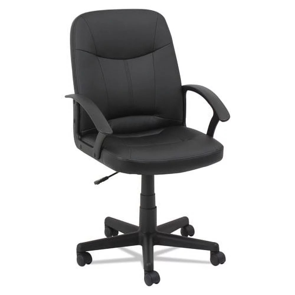 High Back Leather Office Chair F237342