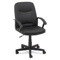 High Back Leather Office Chair F237342