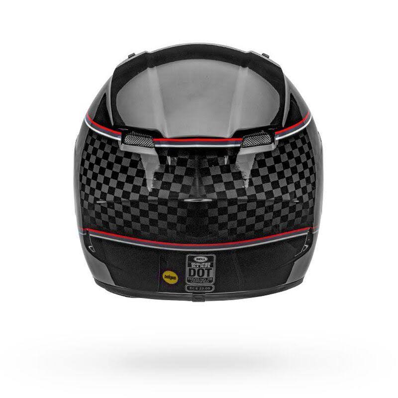 Matte Black/Hi-Viz 2XL Helmet I461098