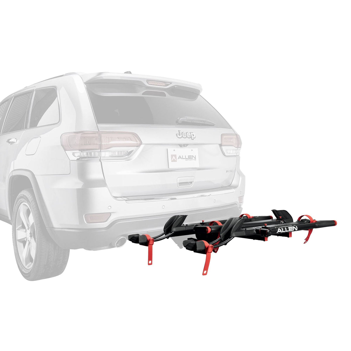 Premier Locking Tray Rack G554