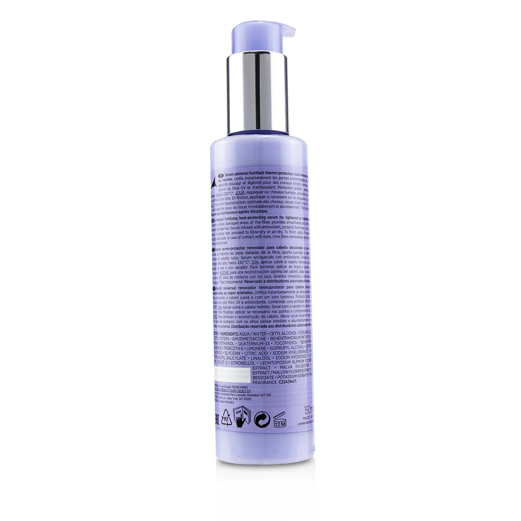 Fortifying Heat-Protecting Serum 150ml Y80486