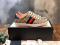 Brown Women's Sneaker O841