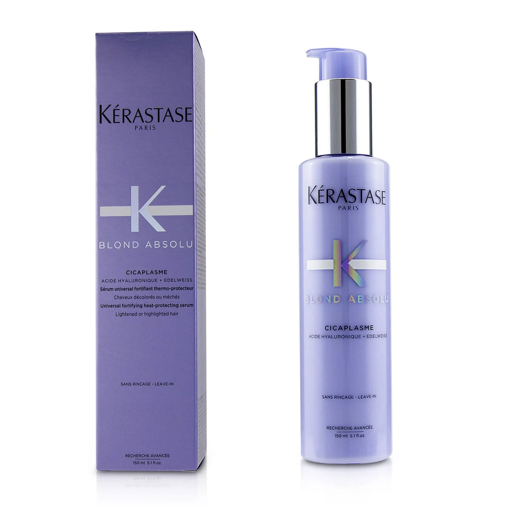 Fortifying Heat-Protecting Serum 150ml Y80486