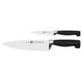 2pc Knife Set Q743797