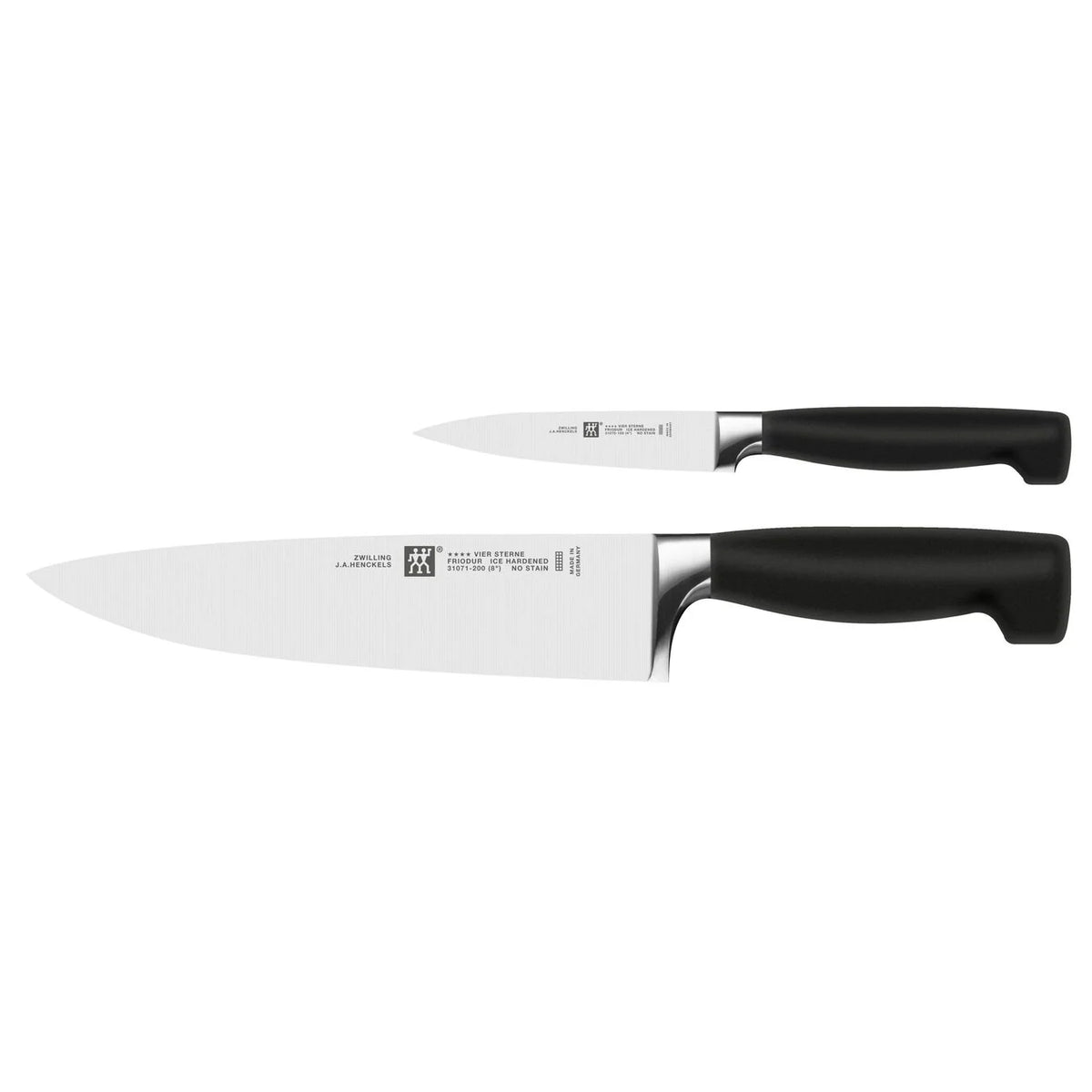2pc Knife Set Q743797