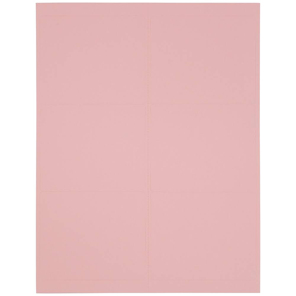 A10 Invitation Envelopes, 6 x 9.5, Bright White Wove, 250/Box Y266