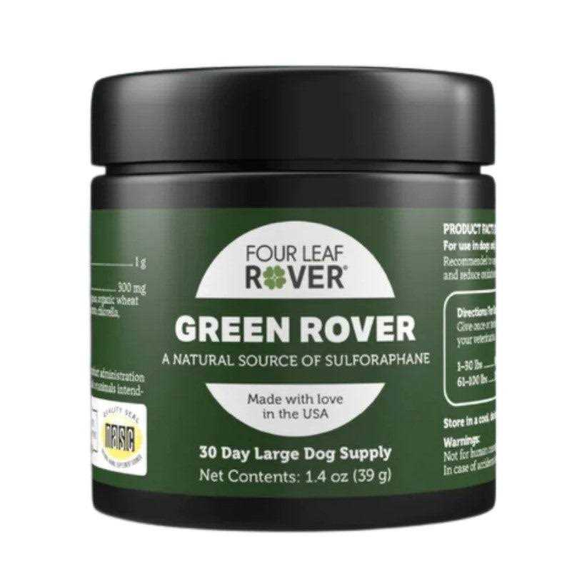 Green Rover Pet Supplies I99685