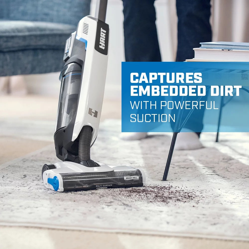 Cordless Stick Vacuum N763671