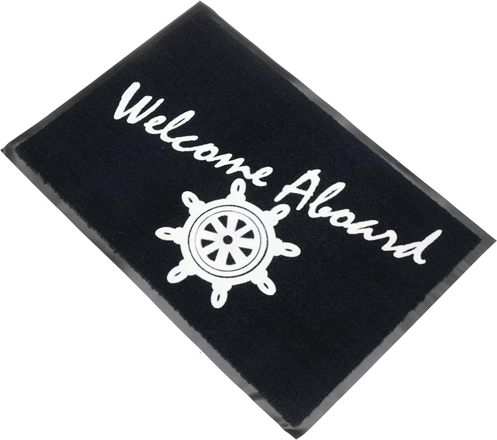 Boating Floor Mat M614
