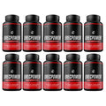 Male Performance Dietary Supplement 60 Tablets 10 Pack E24076