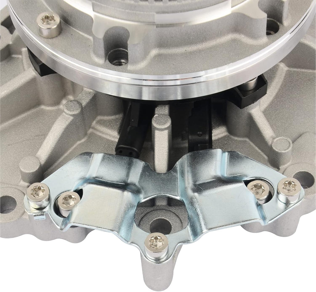 Engine Water Pump for Freightliner Cascadia 2008-2022 C32521
