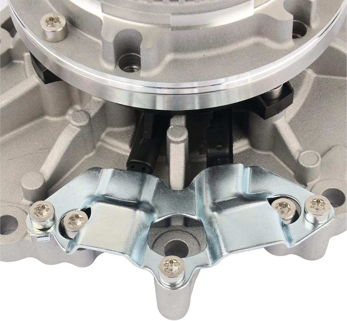 Engine Water Pump for Freightliner Cascadia 2008-2022 C32521