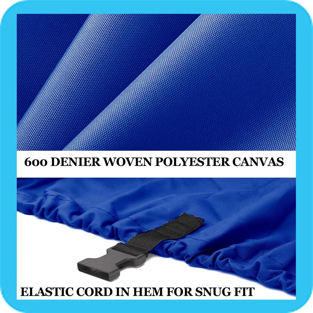 Boat Cover K19212