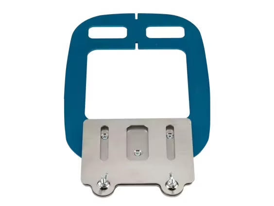 Cap Frame S5138