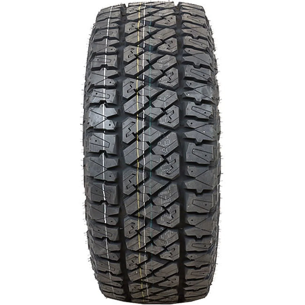 245/75R16 Load E All Terrain Tire Z872277