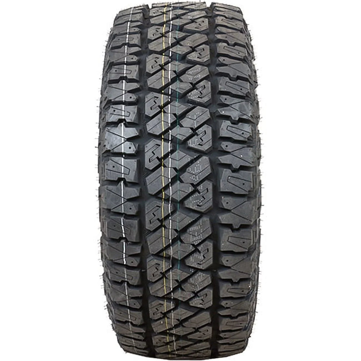 245/75R16 Load E All Terrain Tire Z872277
