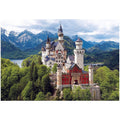 2000 Piece Jigsaw Puzzle L898755