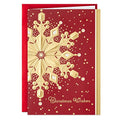 40 Cards with Envelopes Holiday Cards V991784