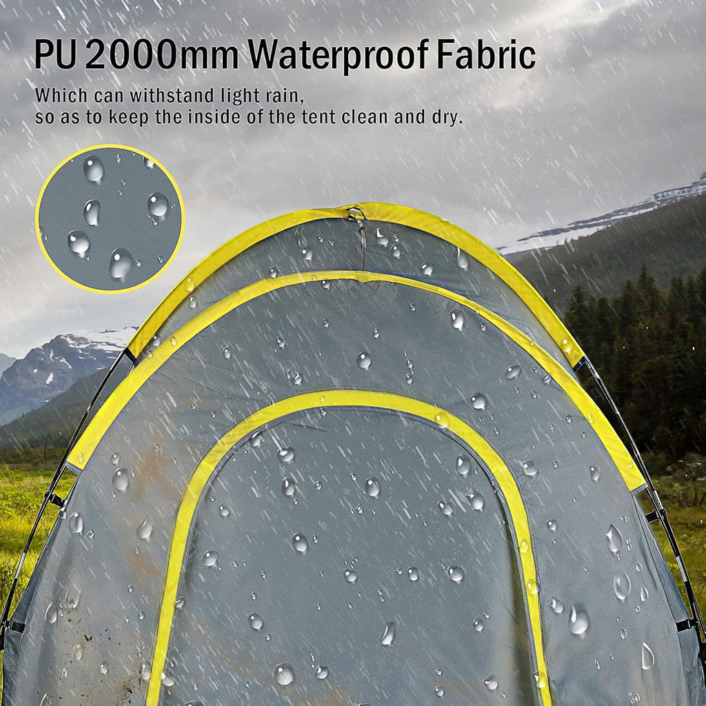 Waterproof Oxford Truck Tent R845