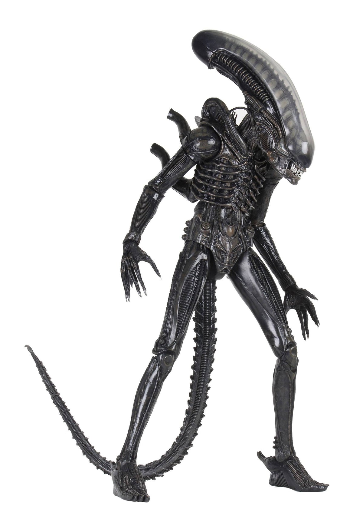 1/4 Scale Action Figure H656