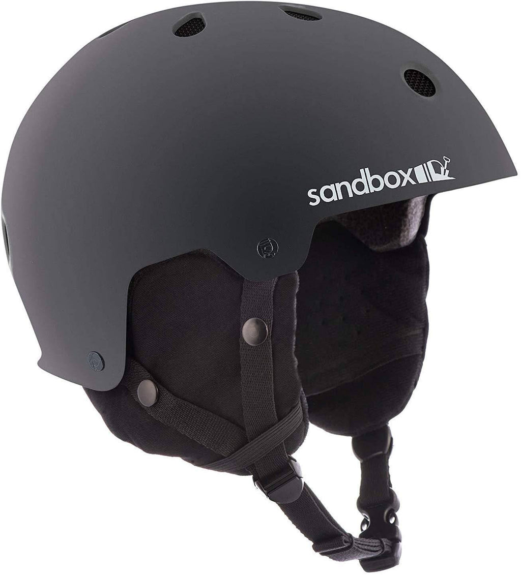 Black Snow Helmet F188094
