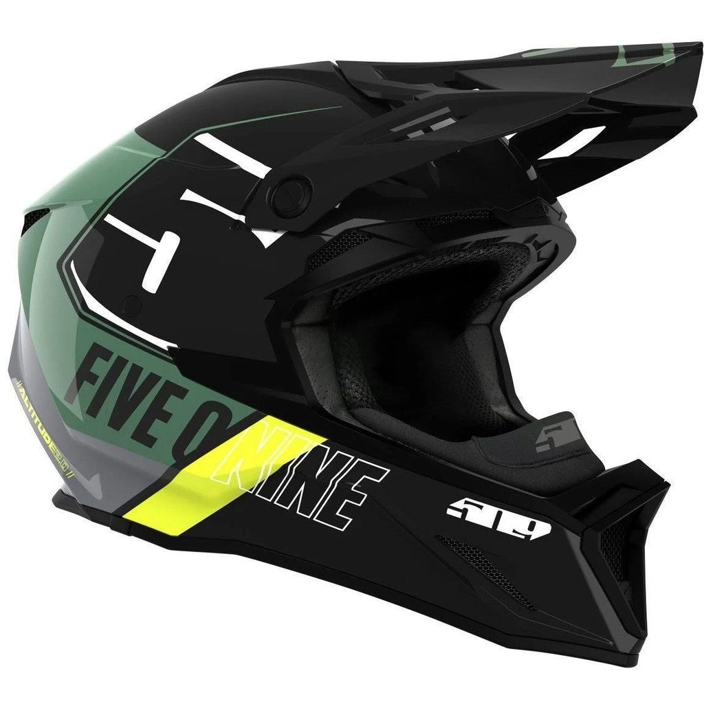 Pink Medium Altitude Helmet I85131