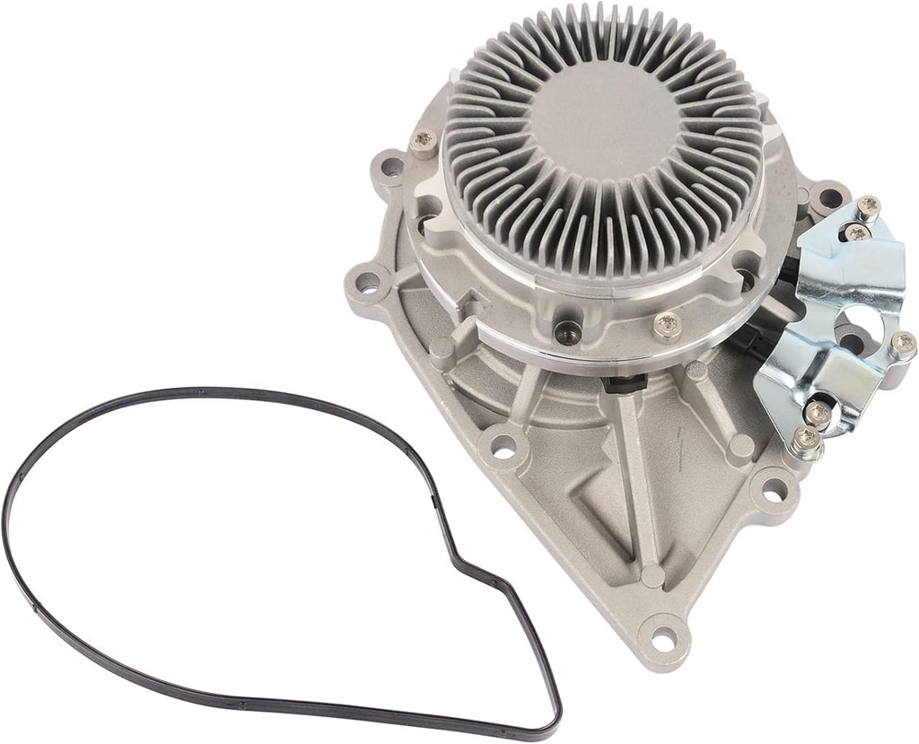 Engine Water Pump for Freightliner Cascadia 2008-2022 C32521