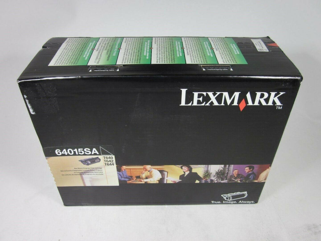 Black Toner Cartridge G7942