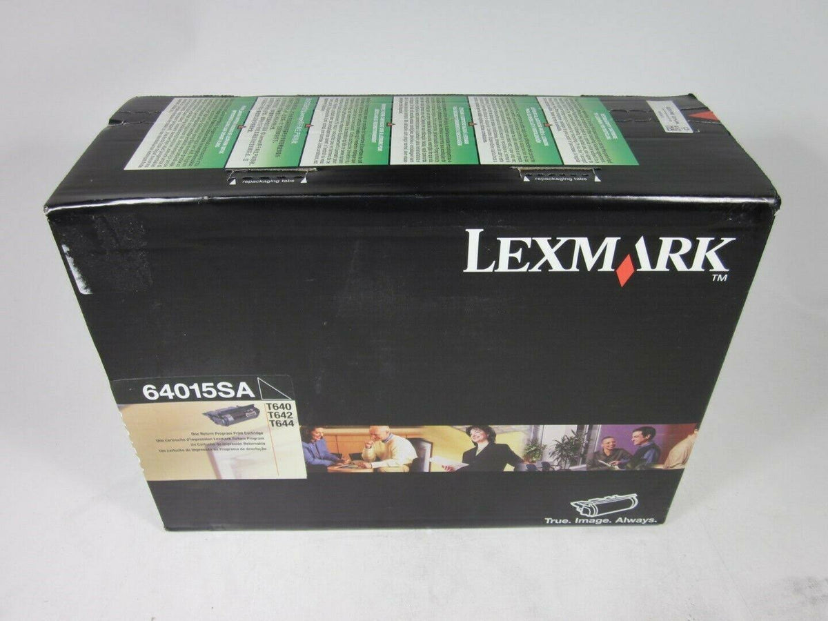 Black Toner Cartridge G7942