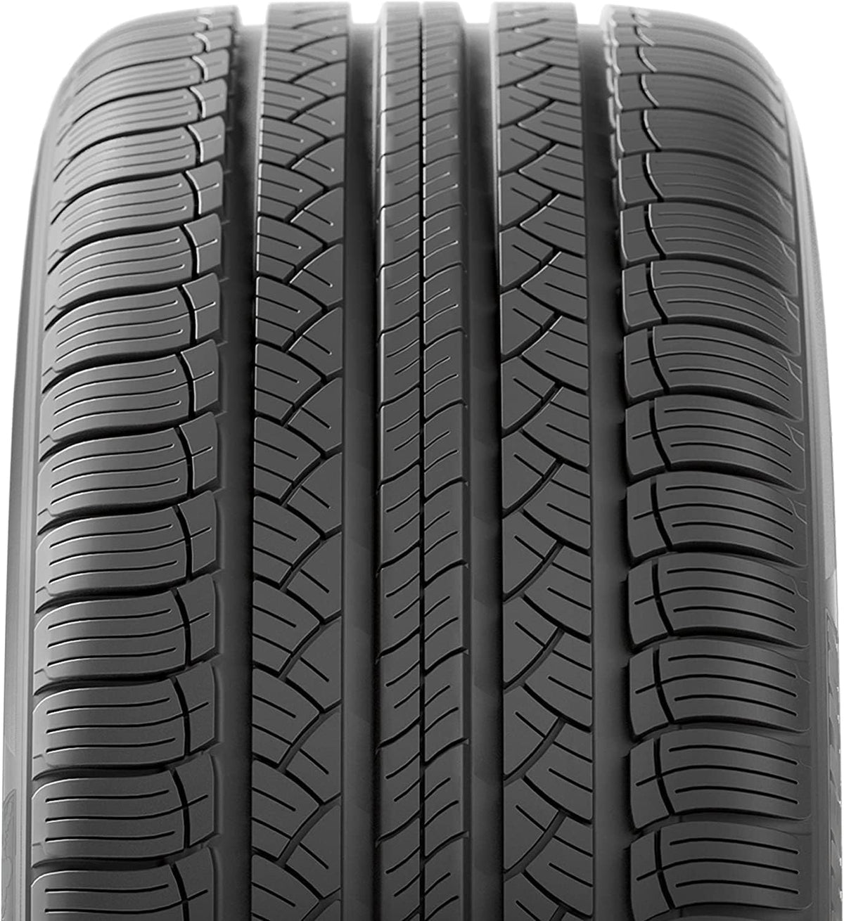 All Season Radial Car Tire 235/55R19 101H K355985