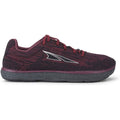 Men's 11.5 Maroon K597