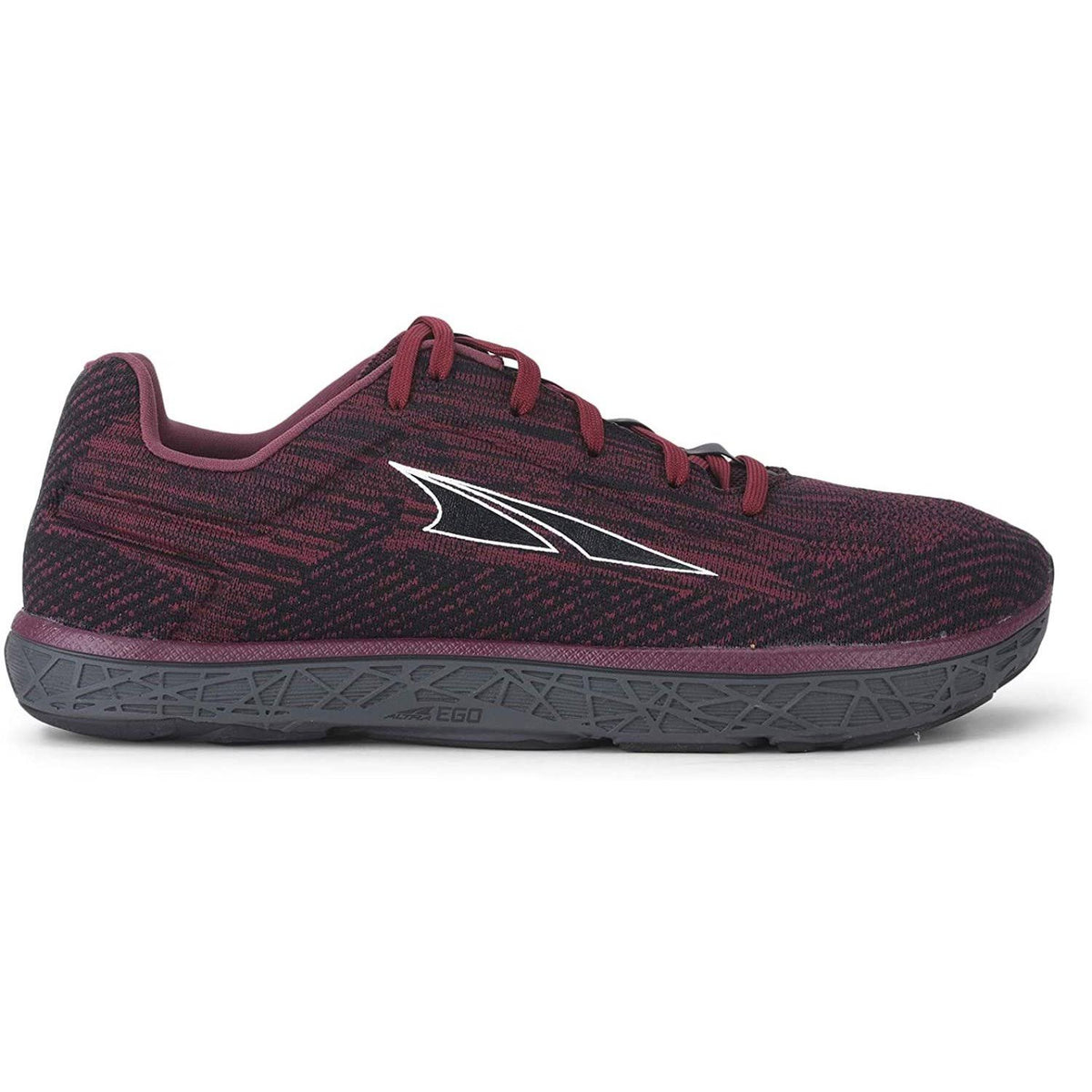 Men's 11.5 Maroon K597