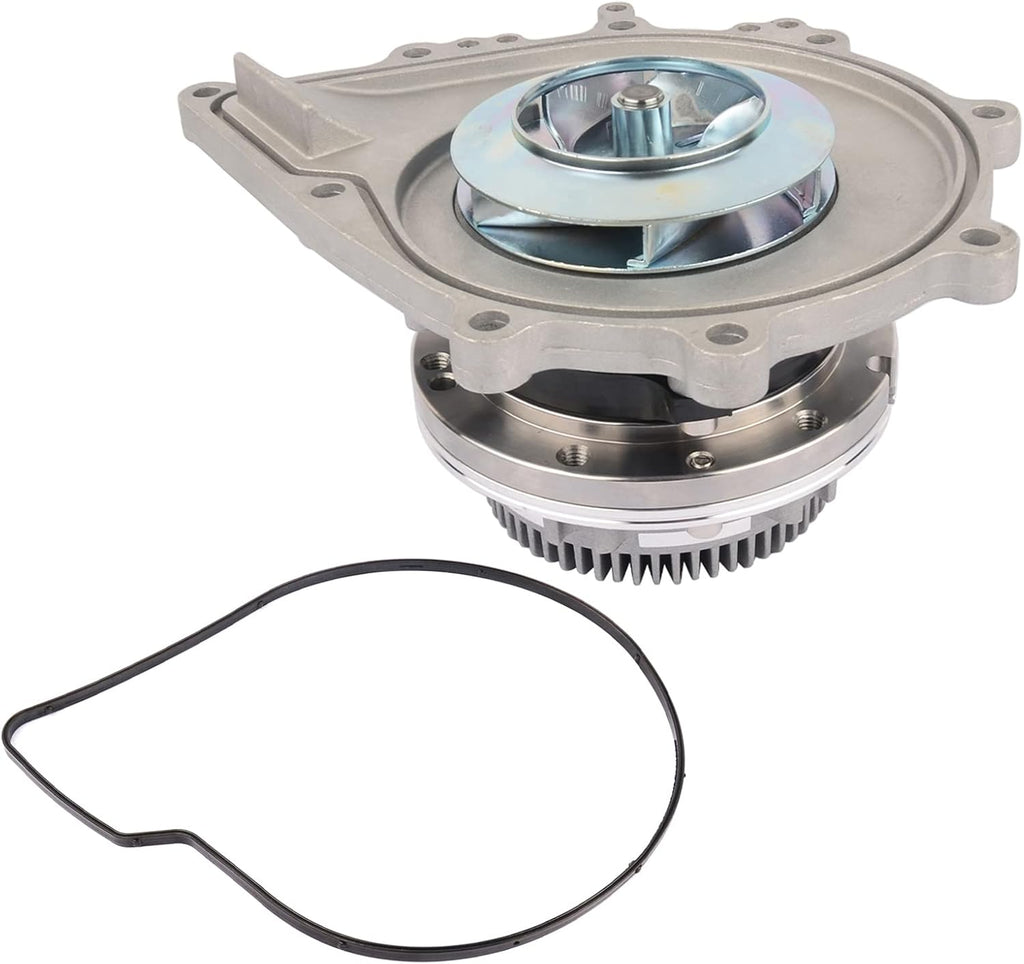 Engine Water Pump for Freightliner Cascadia 2008-2022 C32521