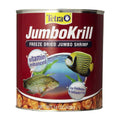Freeze Dried Jumbo Shrimp E828
