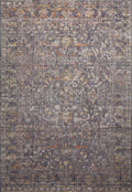 Graphite Multi Rug 11'6 x 15'6 N529