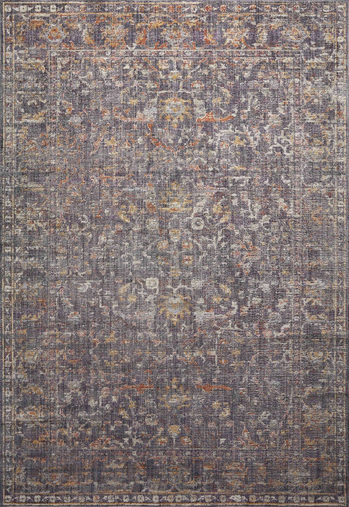 Graphite Multi Rug 11'6 x 15'6 N529