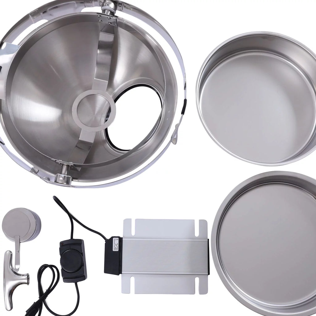110V Electric Food Servers and Warmers J496638