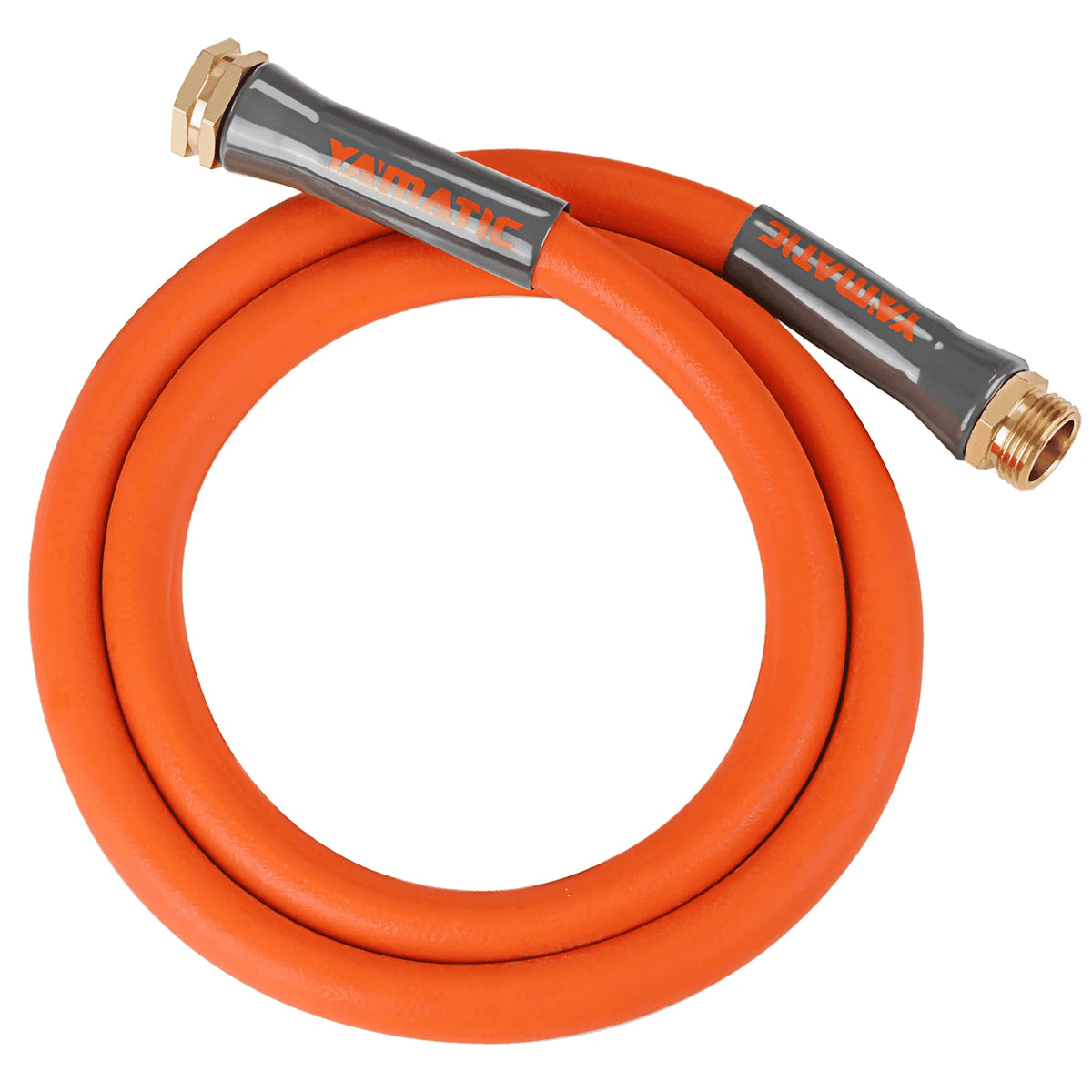 5/8 in x 100 ft Flexible Garden Hose V2489