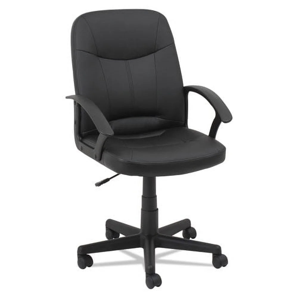 High Back Leather Office Chair F237342