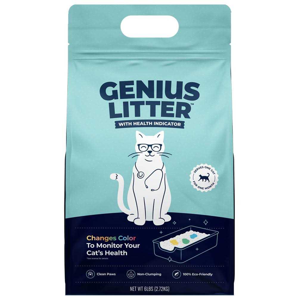 Cat Litter E232624