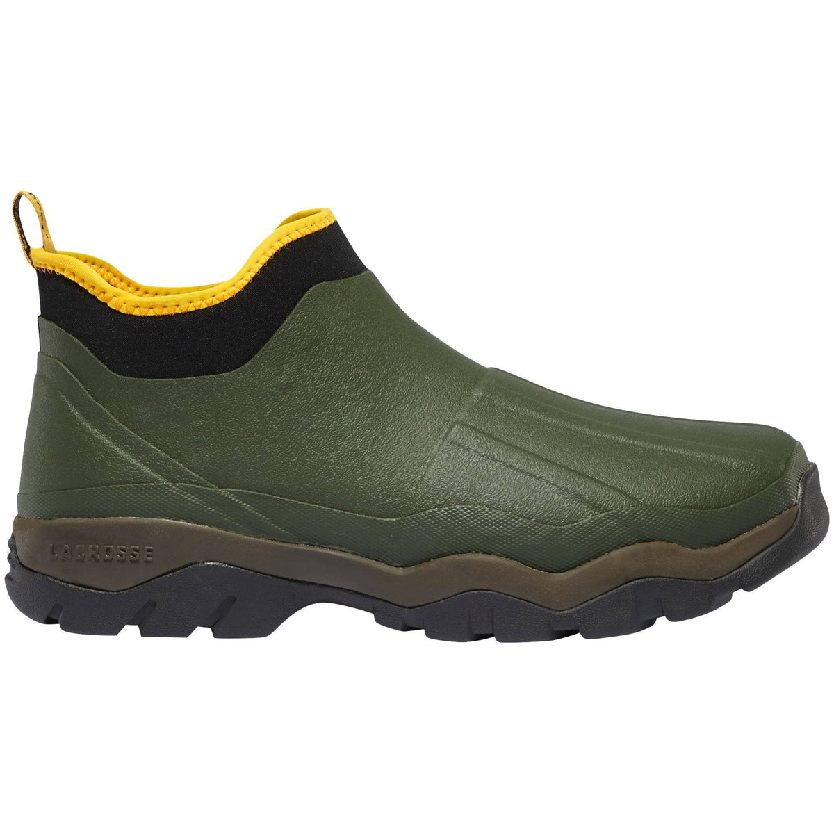 Green 8 Men's Hunting Boots X37249